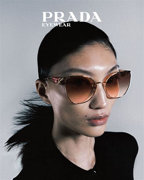 prada glasses 55018|Prada eyewear archive.